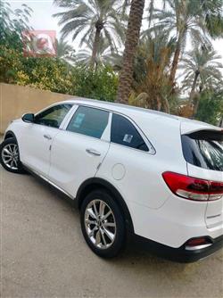 كيا سورينتو